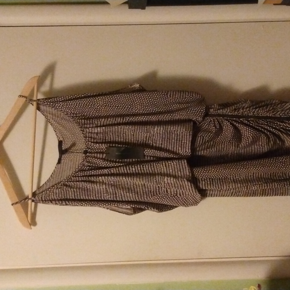 BCBGMaxazria Dress